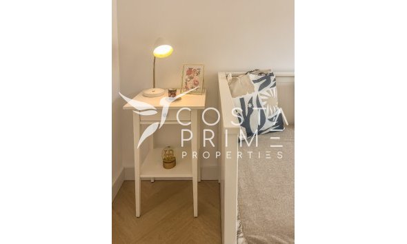 Újraértékesítés - Apartman / lakás - Alfas del Pí