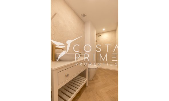 Újraértékesítés - Apartman / lakás - Alfas del Pí