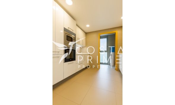 Újraértékesítés - Apartman / lakás - Benidorm