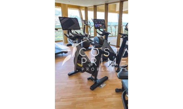 Újraértékesítés - Apartman / lakás - Benidorm