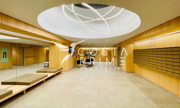 Újraértékesítés - Apartman / lakás - Benidorm