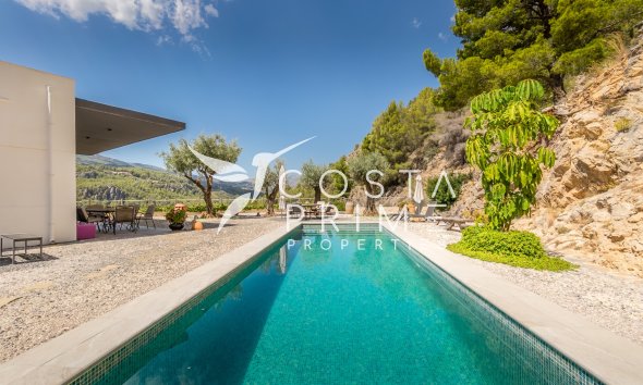 Reventa - Chalet / Villa - Callosa d'en Sarrià