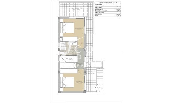 New build - Villa  - Los Montesinos