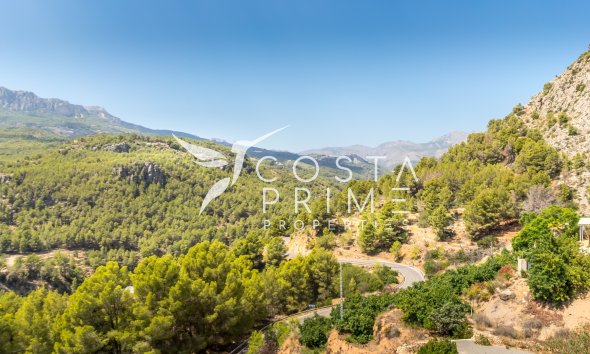 Reventa - Chalet / Villa - Callosa d'en Sarrià