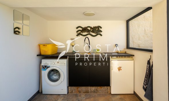 Reventa - Chalet / Villa - Callosa d'en Sarrià