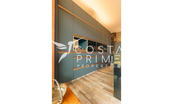 Reventa - Chalet / Villa - Callosa d'en Sarrià