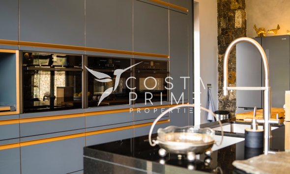 Reventa - Chalet / Villa - Callosa d'en Sarrià