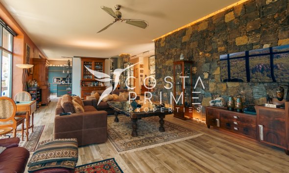 Reventa - Chalet / Villa - Callosa d'en Sarrià