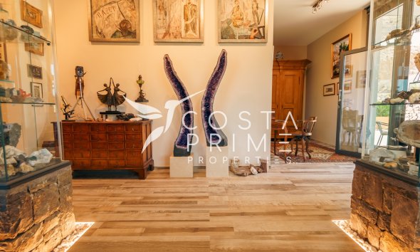 Reventa - Chalet / Villa - Callosa d'en Sarrià