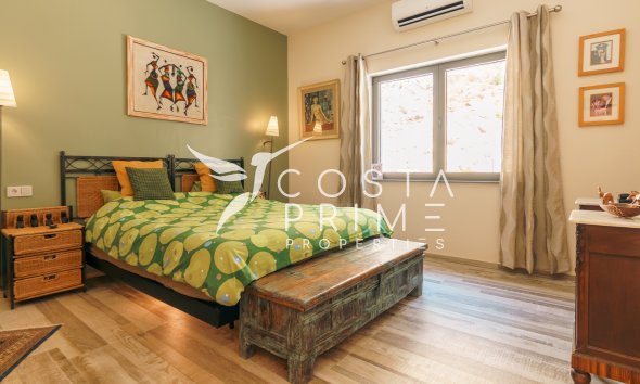 Reventa - Chalet / Villa - Callosa d'en Sarrià