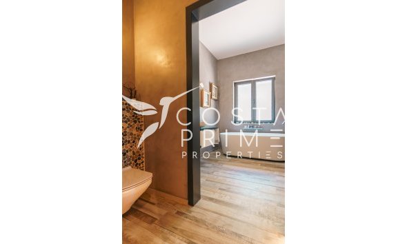 Reventa - Chalet / Villa - Callosa d'en Sarrià