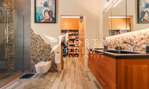 Reventa - Chalet / Villa - Callosa d'en Sarrià