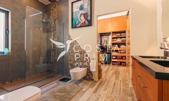 Reventa - Chalet / Villa - Callosa d'en Sarrià