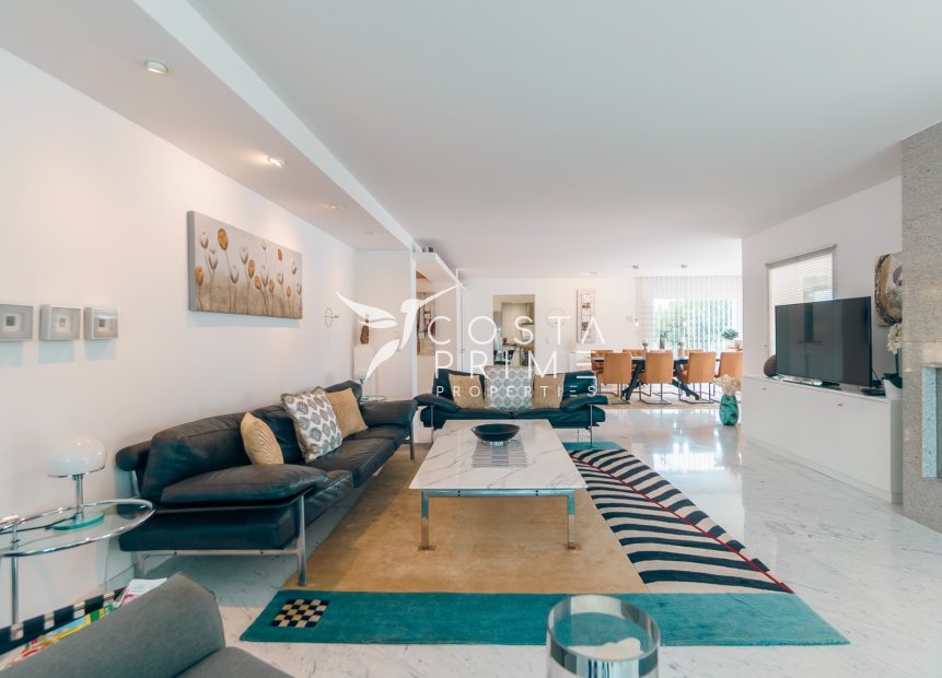 Reventa - Chalet / Villa - Albir