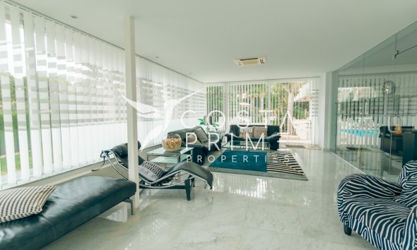 Reventa - Chalet / Villa - Albir