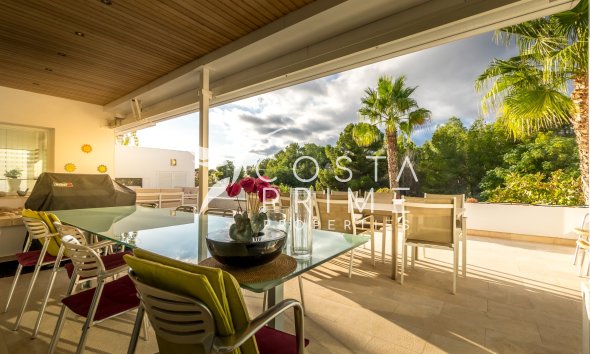 Reventa - Chalet / Villa - Albir