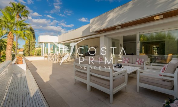 Reventa - Chalet / Villa - Albir