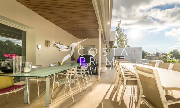 Reventa - Chalet / Villa - Albir