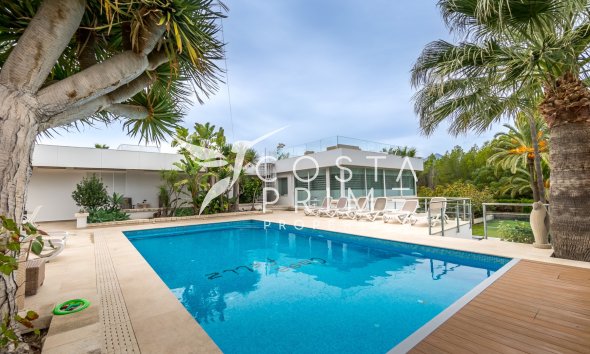 Reventa - Chalet / Villa - Albir