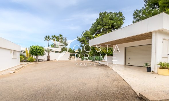 Reventa - Chalet / Villa - Albir