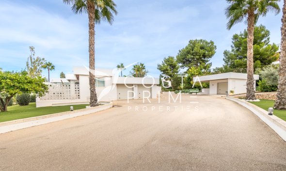 Reventa - Chalet / Villa - Albir