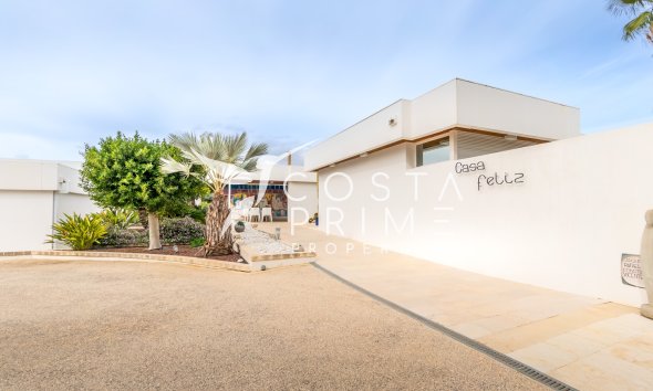 Reventa - Chalet / Villa - Albir