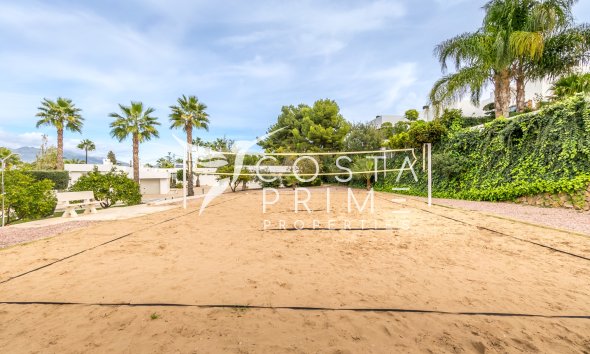 Reventa - Chalet / Villa - Albir