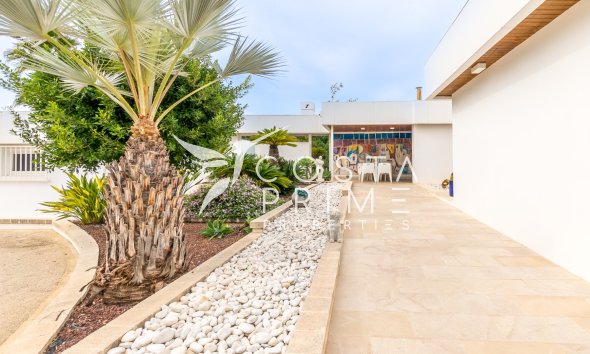 Reventa - Chalet / Villa - Albir