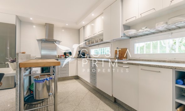 Reventa - Chalet / Villa - Albir