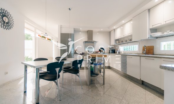 Reventa - Chalet / Villa - Albir