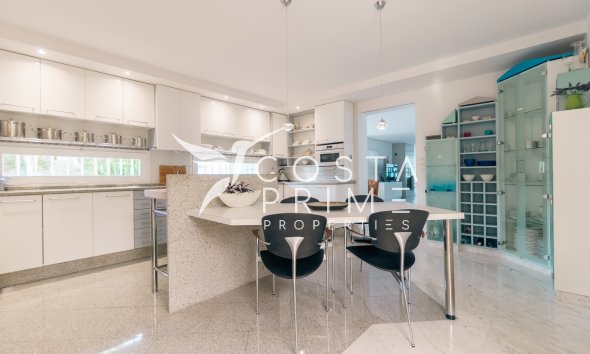 Reventa - Chalet / Villa - Albir