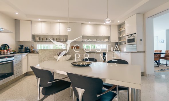 Reventa - Chalet / Villa - Albir