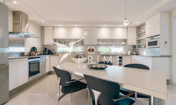 Reventa - Chalet / Villa - Albir