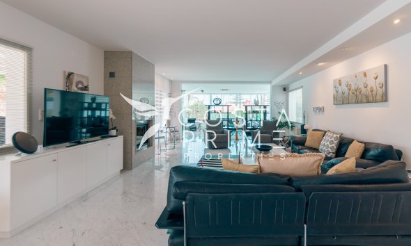 Reventa - Chalet / Villa - Albir