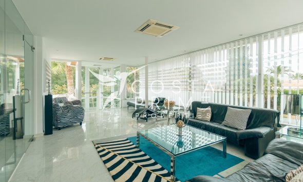 Reventa - Chalet / Villa - Albir