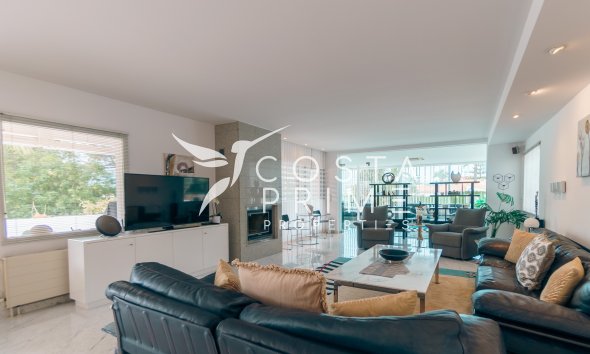 Reventa - Chalet / Villa - Albir