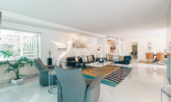 Reventa - Chalet / Villa - Albir