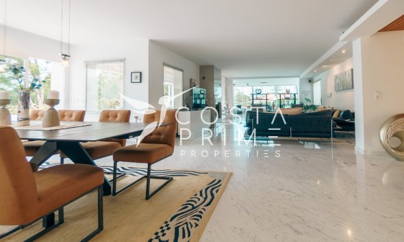 Reventa - Chalet / Villa - Albir