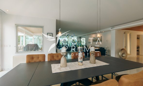 Reventa - Chalet / Villa - Albir