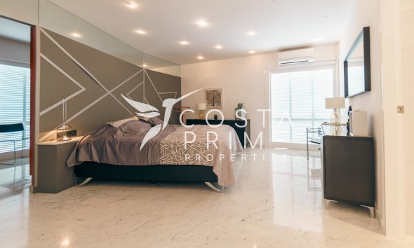 Reventa - Chalet / Villa - Albir