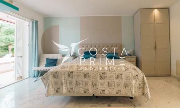 Reventa - Chalet / Villa - Albir