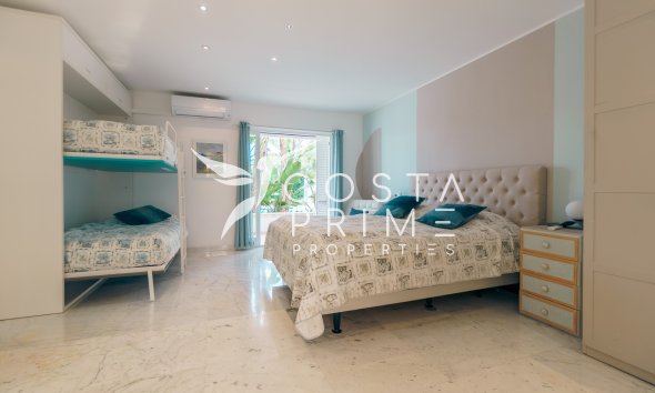 Reventa - Chalet / Villa - Albir