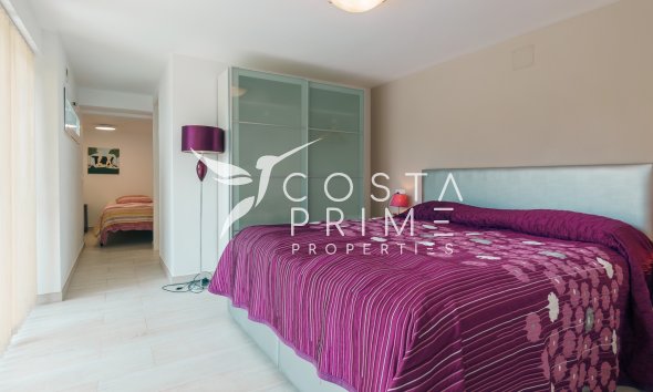 Reventa - Chalet / Villa - Albir