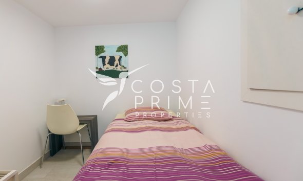 Reventa - Chalet / Villa - Albir