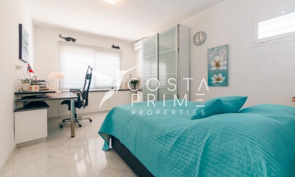 Reventa - Chalet / Villa - Albir