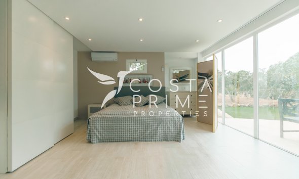 Reventa - Chalet / Villa - Albir