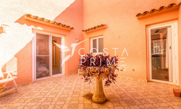 Reventa - Chalet / Villa - Albir