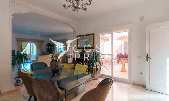Reventa - Chalet / Villa - Albir