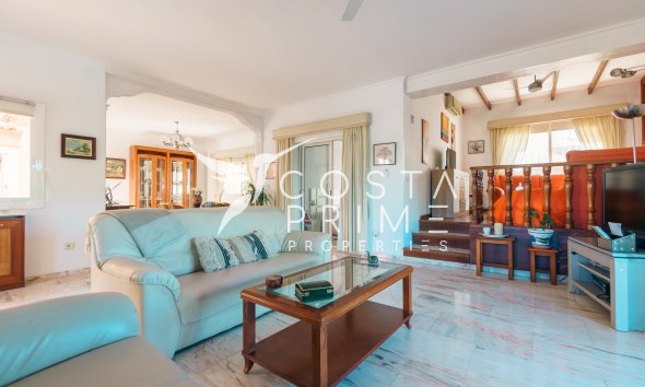 Reventa - Chalet / Villa - Albir