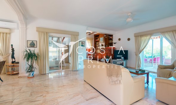 Reventa - Chalet / Villa - Albir